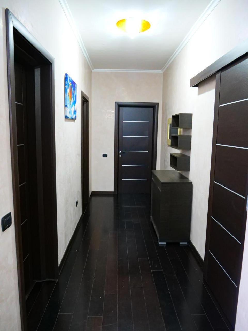 Lux Apartment Vlorë Exterior foto