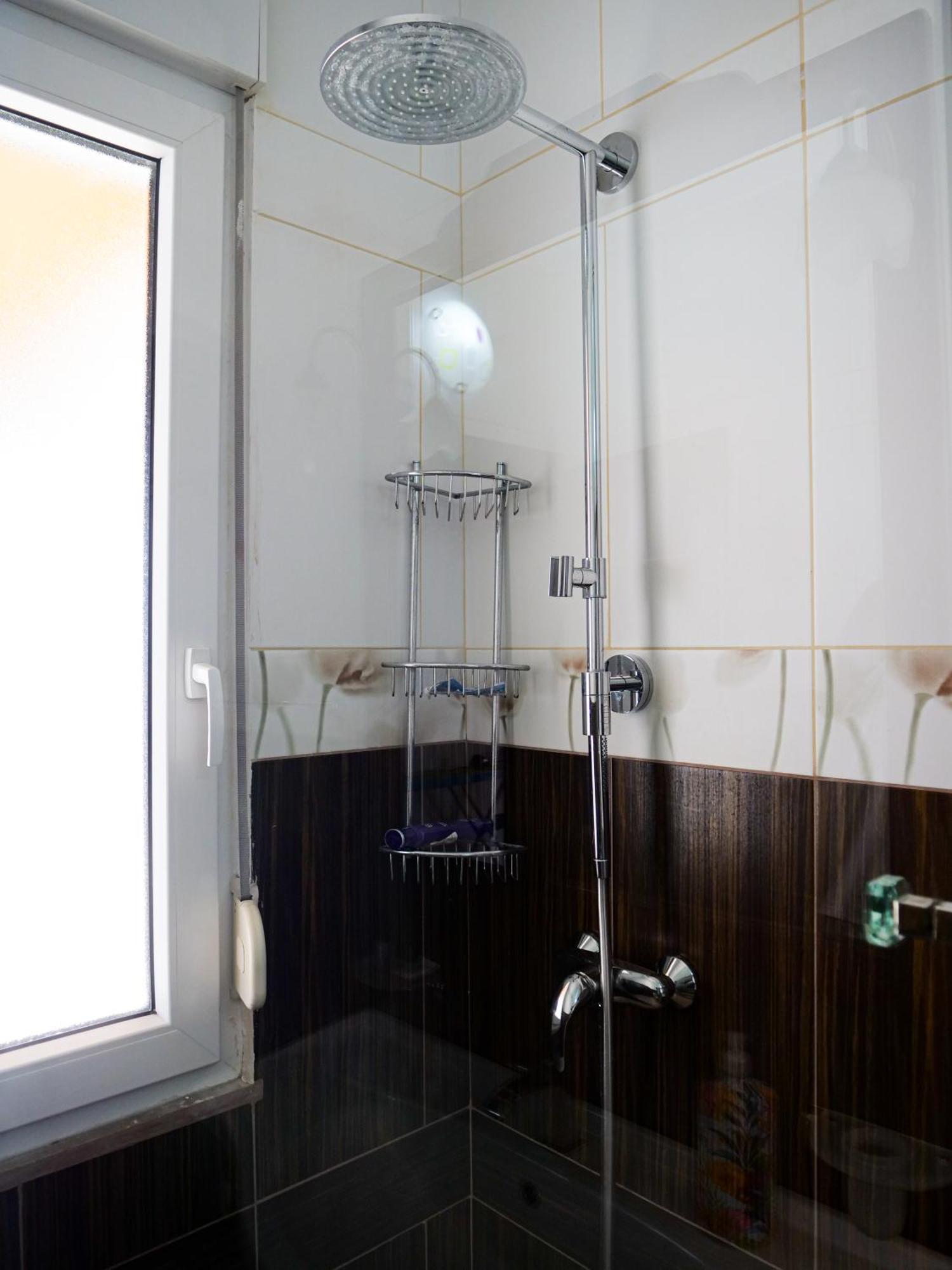 Lux Apartment Vlorë Exterior foto
